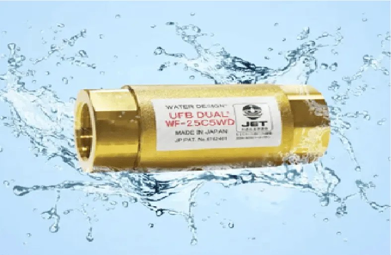 耐脱亜鉛黄銅の画像