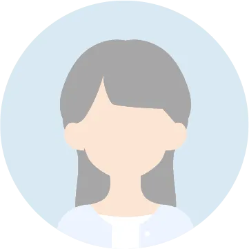 H.K さん / 40代女性（北海道）